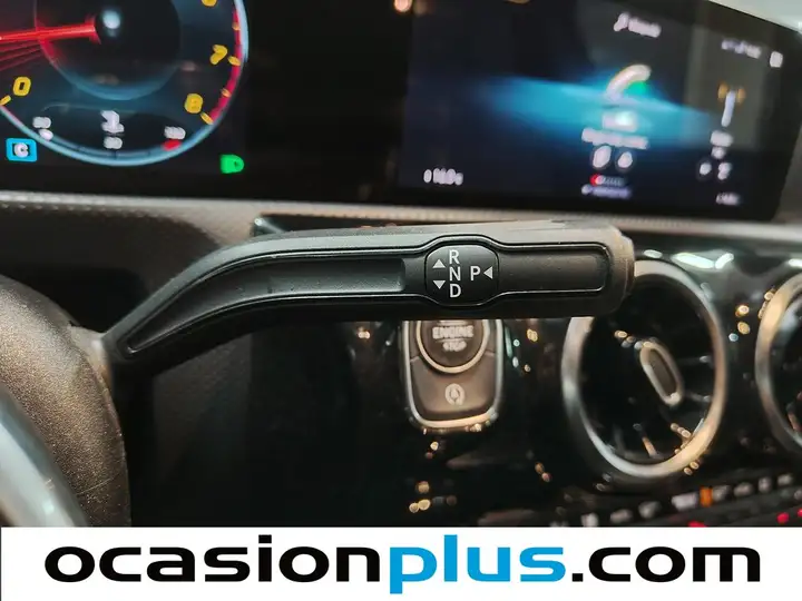 Mercedes-Benz Clase A A 180 (V177) 2019, foto 5