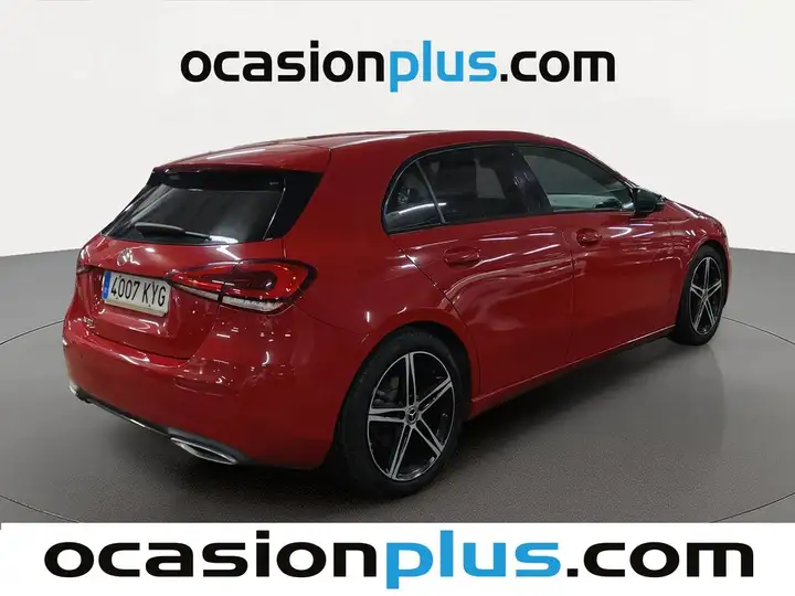Mercedes-Benz Clase A A 180 (V177) 2019, foto 4