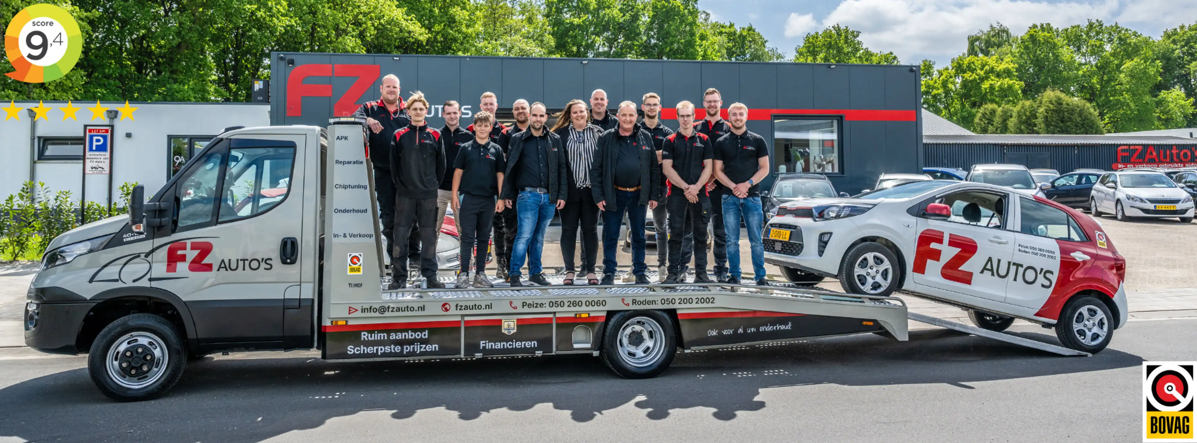 Audi e-tron e-tron 55 quattro advanced 95 kWh - Schuifdak - Le — photo 23