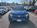 Dacia Duster II 2021 1.0 tce Journey Gpl 4x2 100cv Blu/Azzurro - thumbnail 7