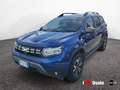 Dacia Duster II 2021 1.0 tce Journey Gpl 4x2 100cv Blu/Azzurro - thumbnail 1