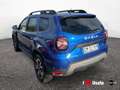 Dacia Duster II 2021 1.0 tce Journey Gpl 4x2 100cv Blu/Azzurro - thumbnail 4