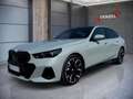 BMW 520 d xDrive Limousine G60 B47 Grau - thumbnail 1