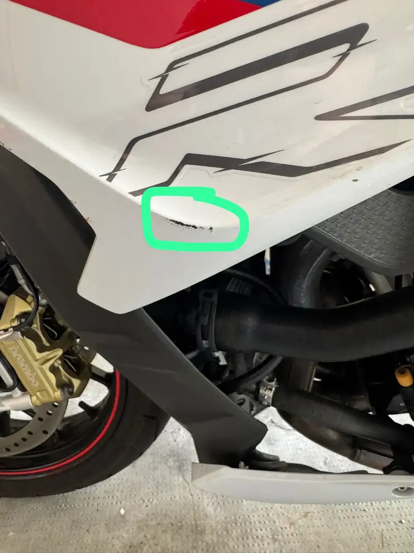 BMW S 1000 R HP - 2