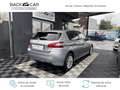 Peugeot 308 1.6 BlueHDi 120ch S\u0026amp;S EAT6 Style Gris - thumbnail 6