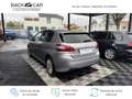 Peugeot 308 1.6 BlueHDi 120ch S\u0026amp;S EAT6 Style Gris - thumbnail 4