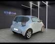 Toyota iQ - iQ 1.0 CVT Tobasco Bianco - thumbnail 7