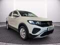 Volkswagen T-Cross 1.0 TSI  APP GJR SHZ Wit - thumbnail 3