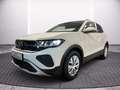 Volkswagen T-Cross 1.0 TSI  APP GJR SHZ Wit - thumbnail 2