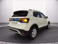 Volkswagen T-Cross 1.0 TSI  APP GJR SHZ Weiß - thumbnail 6