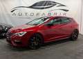 SEAT Leon Performance 2.0 TSI 290 DSG7 Cupra Rot - thumbnail 4
