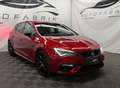 SEAT Leon Performance 2.0 TSI 290 DSG7 Cupra Rot - thumbnail 1