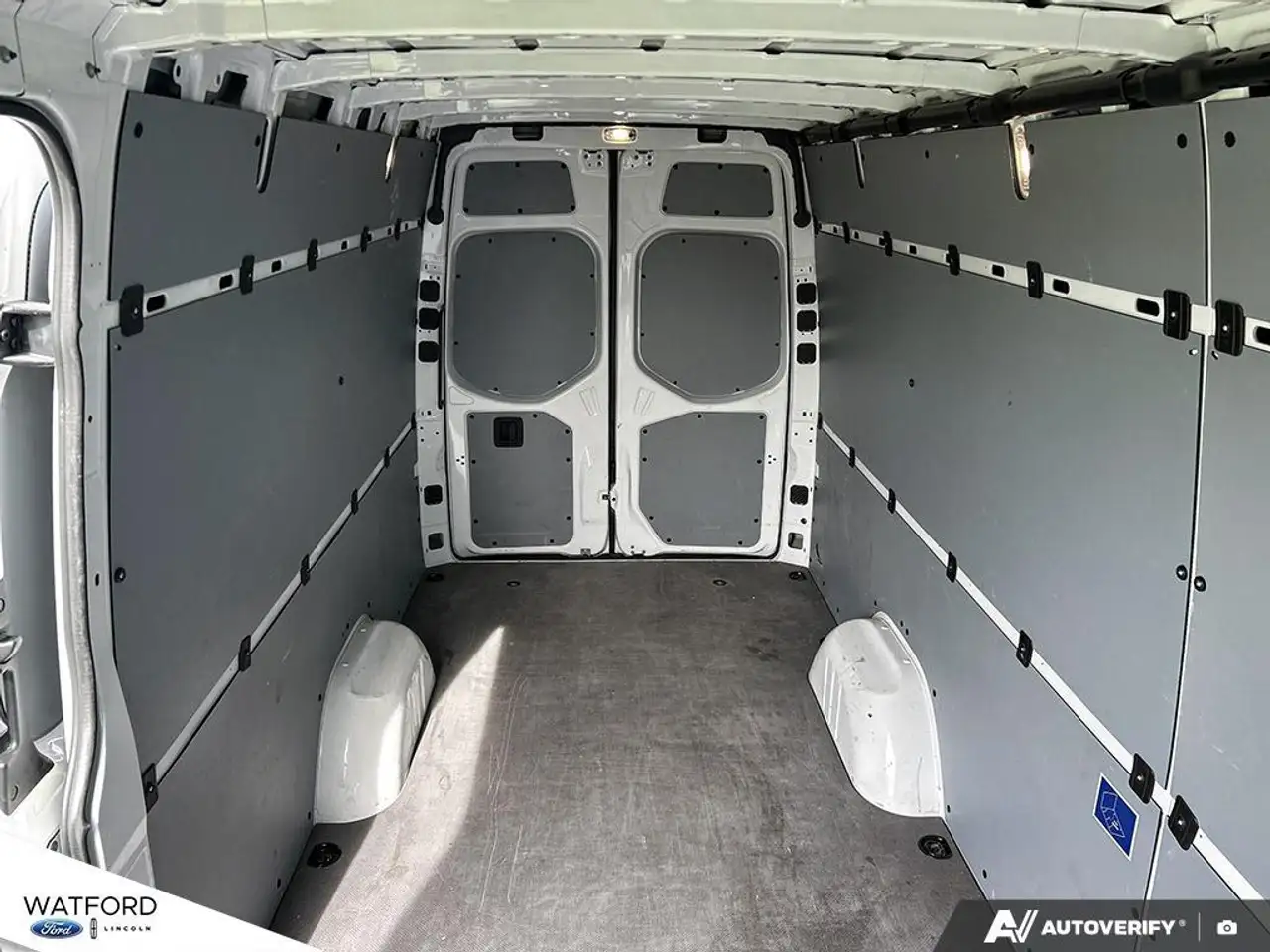Mercedes-Benz Sprinter fotografie Mercedes-Benz Sprinter