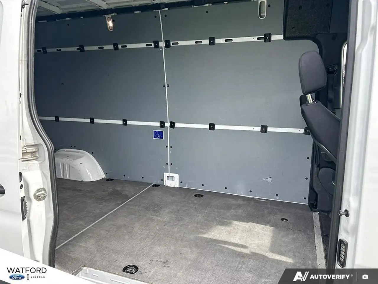 Mercedes-Benz Sprinter fotografie Mercedes-Benz Sprinter