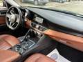 Alfa Romeo Giulia 2.2 Diesel Bj12/2017* Automaat! Euro 6b * Grijs - thumbnail 17