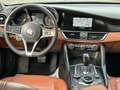 Alfa Romeo Giulia 2.2 Diesel Bj12/2017* Automaat! Euro 6b * Grijs - thumbnail 11