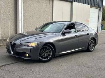 2.2 Diesel Bj12/2017* Automaat! Euro 6b *