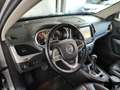 Jeep Cherokee V 2018 2.2 mjt Overland 4wd active drive II auto Argento - thumbnail 7