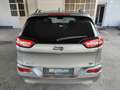 Jeep Cherokee V 2018 2.2 mjt Overland 4wd active drive II auto Argento - thumbnail 6