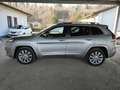 Jeep Cherokee V 2018 2.2 mjt Overland 4wd active drive II auto Argento - thumbnail 4
