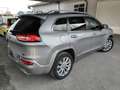 Jeep Cherokee V 2018 2.2 mjt Overland 4wd active drive II auto Argento - thumbnail 5