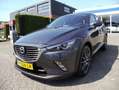 Mazda CX-3 2.0 SkyActiv-G 120 GT-M Gris - thumbnail 2