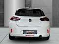Opel Corsa Elegance PDC vorn+hinten/Sitzheizung Blanc - thumbnail 6