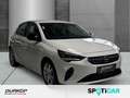 Opel Corsa Elegance PDC vorn+hinten/Sitzheizung Blanc - thumbnail 1
