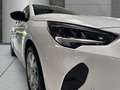 Opel Corsa Elegance PDC vorn+hinten/Sitzheizung Blanc - thumbnail 4