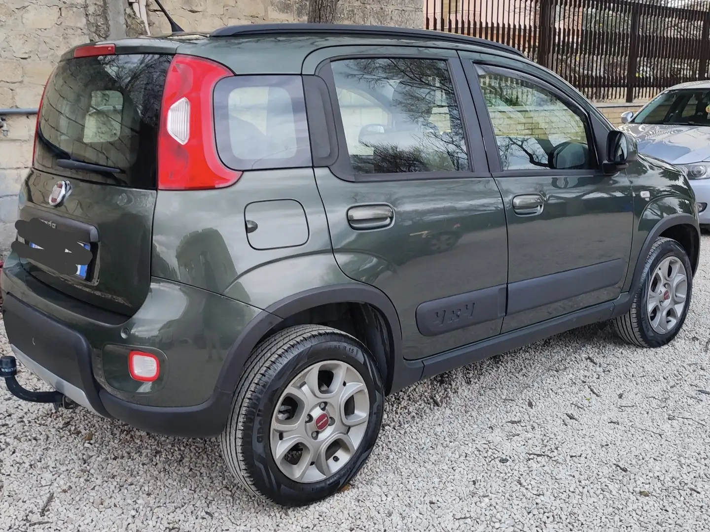 Fiat New Panda - 2