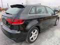 Audi A3 Quattro NUR Gewärbe/Export! 4x4 ALLRAD Schwarz - thumbnail 2