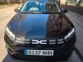 Dacia Sandero Sandero ECO-G Essential 74kW Essential Negro - thumbnail 5