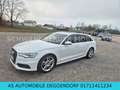 Audi A6 Avant 3.0 TDI quattro-SLINE-XENON-KAMERA Weiß - thumbnail 3