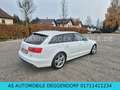Audi A6 Avant 3.0 TDI quattro-SLINE-XENON-KAMERA Weiß - thumbnail 11