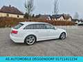 Audi A6 Avant 3.0 TDI quattro-SLINE-XENON-KAMERA Weiß - thumbnail 4