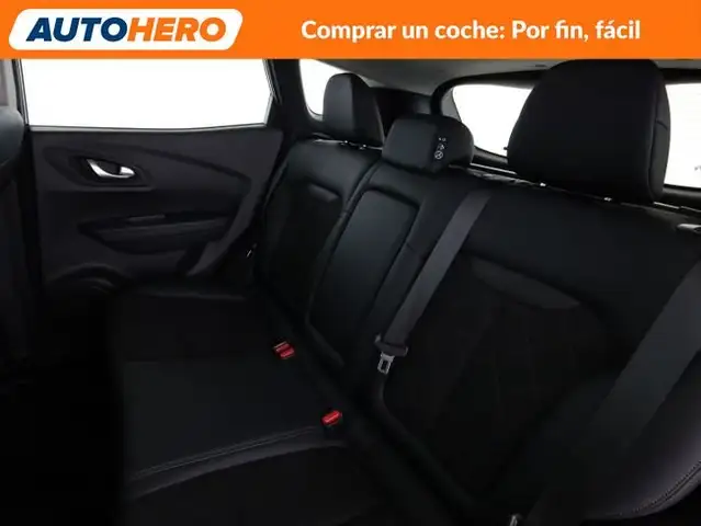 Renault Kadjar view 15