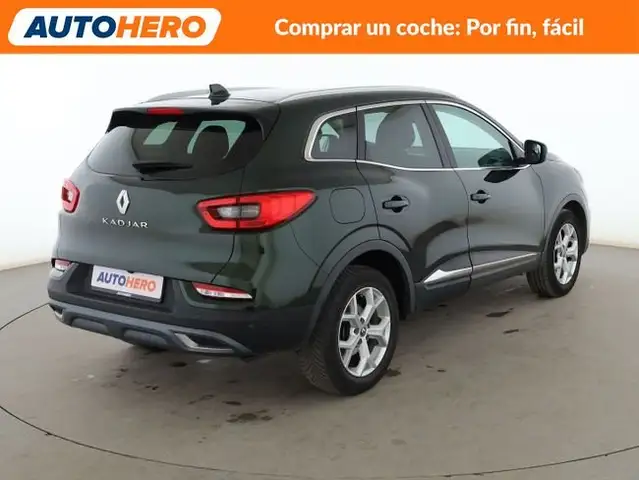 Renault Kadjar view 6