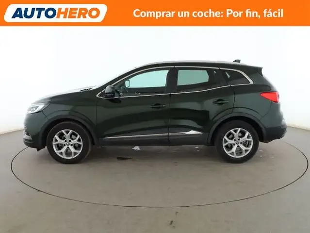 Renault Kadjar view 3