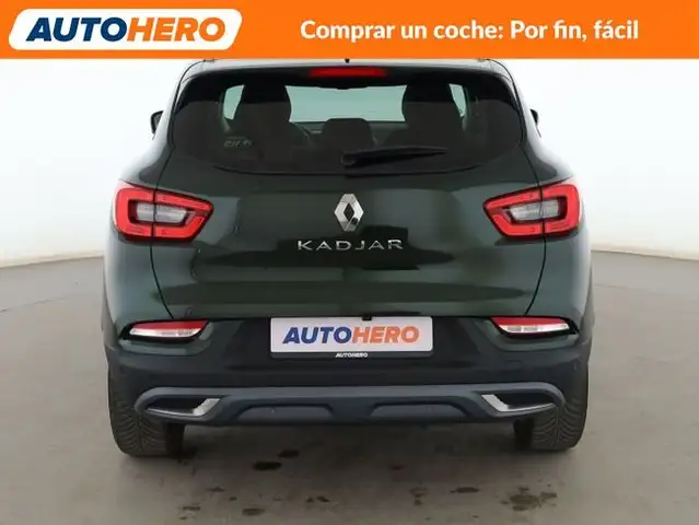 Renault Kadjar view 5