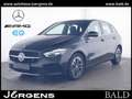 Mercedes-Benz B 200 Progressive/Multibeam/AHK/Cam/Winter/17' Schwarz - thumbnail 2