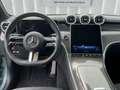 Mercedes-Benz GLC 300 d 4Matic AMG Line Silber - thumbnail 12