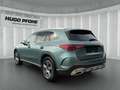 Mercedes-Benz GLC 300 d 4Matic AMG Line Silber - thumbnail 3
