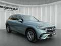 Mercedes-Benz GLC 300 d 4Matic AMG Line Silber - thumbnail 7