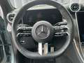 Mercedes-Benz GLC 300 d 4Matic AMG Line Silber - thumbnail 13