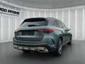 Mercedes-Benz GLC 300 d 4Matic AMG Line Silber - thumbnail 5
