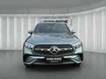 Mercedes-Benz GLC 300 d 4Matic AMG Line Silber - thumbnail 8