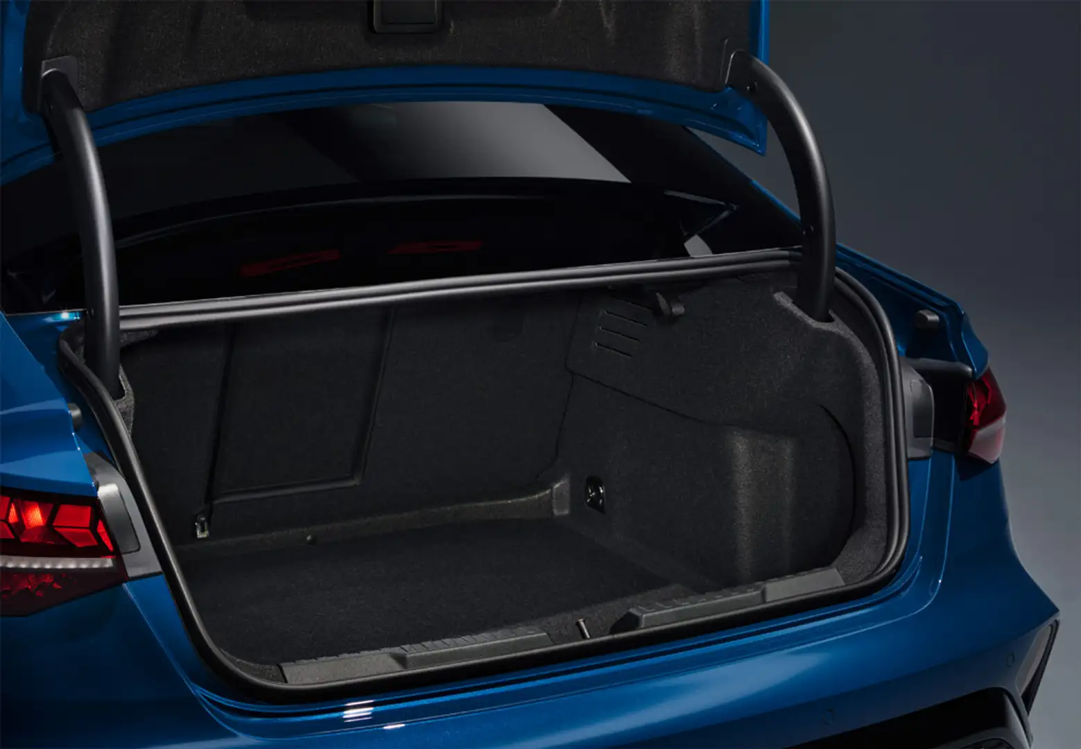 Audi A3 Sedán TDI Advanced 85kW - 2