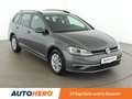 Volkswagen Golf 1.6 TDI Rabbit BlueMotion Tech. Gris - thumbnail 8