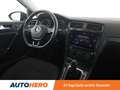Volkswagen Golf 1.6 TDI Rabbit BlueMotion Tech. Gris - thumbnail 13