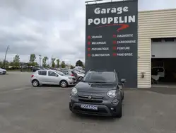 Fiat 500X 1.0 FIREFLY TURBO T3 120CH URBAN